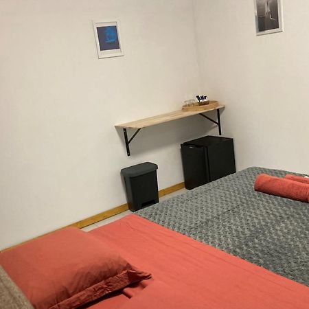"Tiare" City Center Room Papeete  Exterior photo