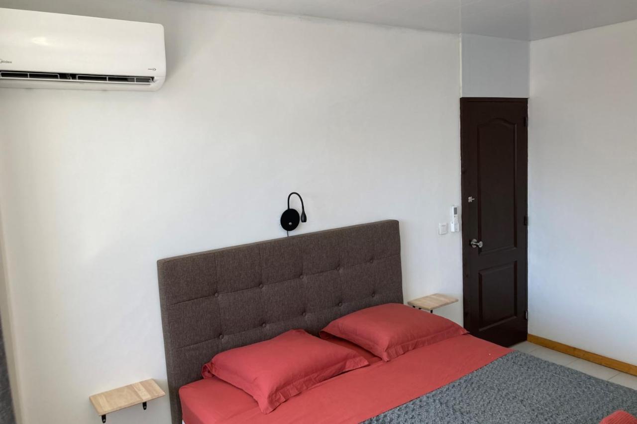 "Tiare" City Center Room Papeete  Exterior photo