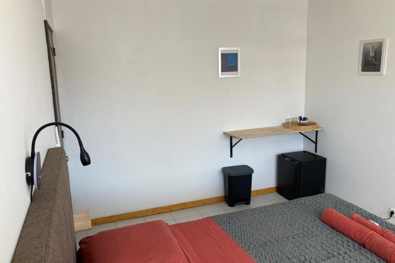 "Tiare" City Center Room Papeete  Exterior photo