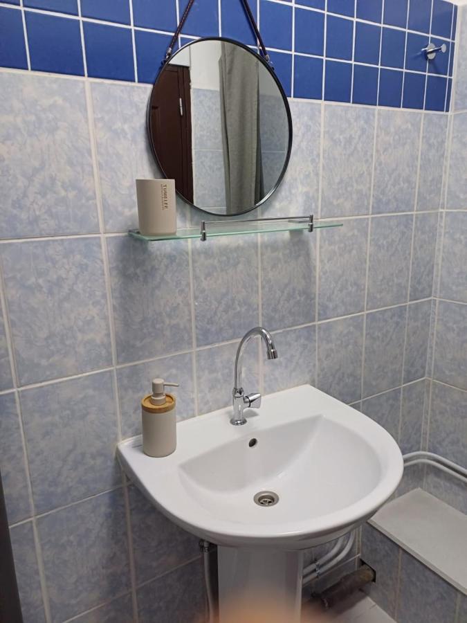 "Tiare" City Center Room Papeete  Exterior photo
