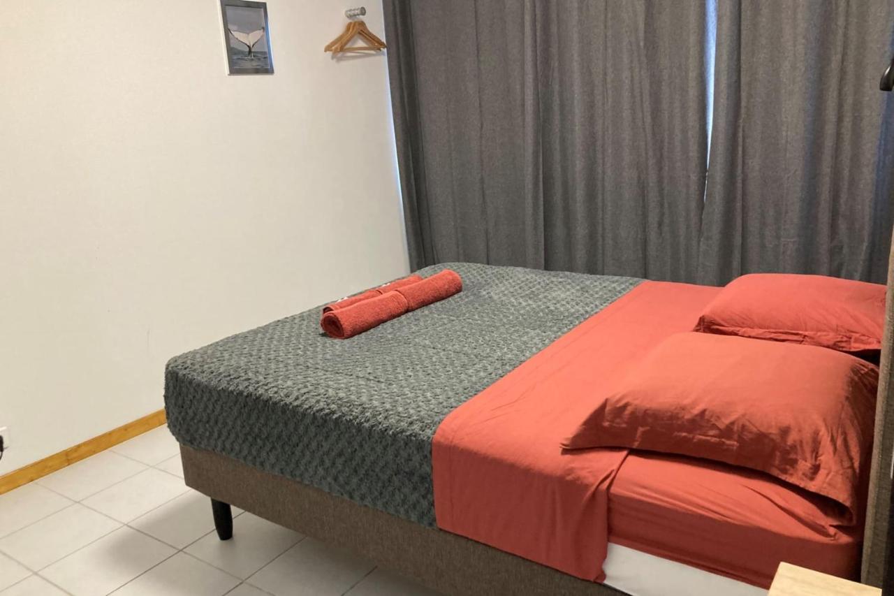 "Tiare" City Center Room Papeete  Exterior photo