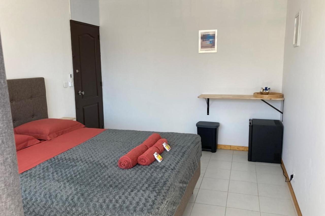 "Tiare" City Center Room Papeete  Exterior photo