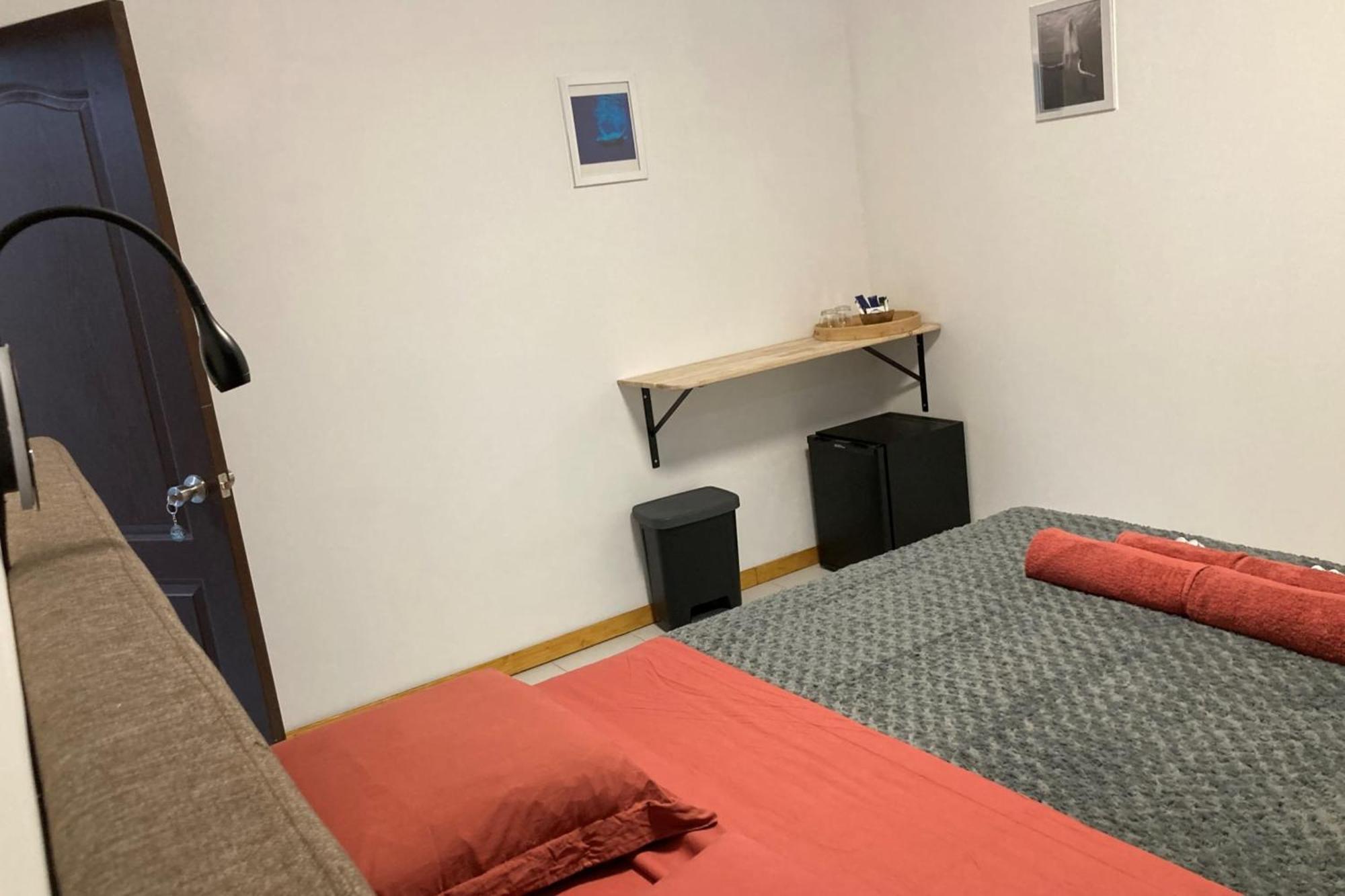 "Tiare" City Center Room Papeete  Exterior photo