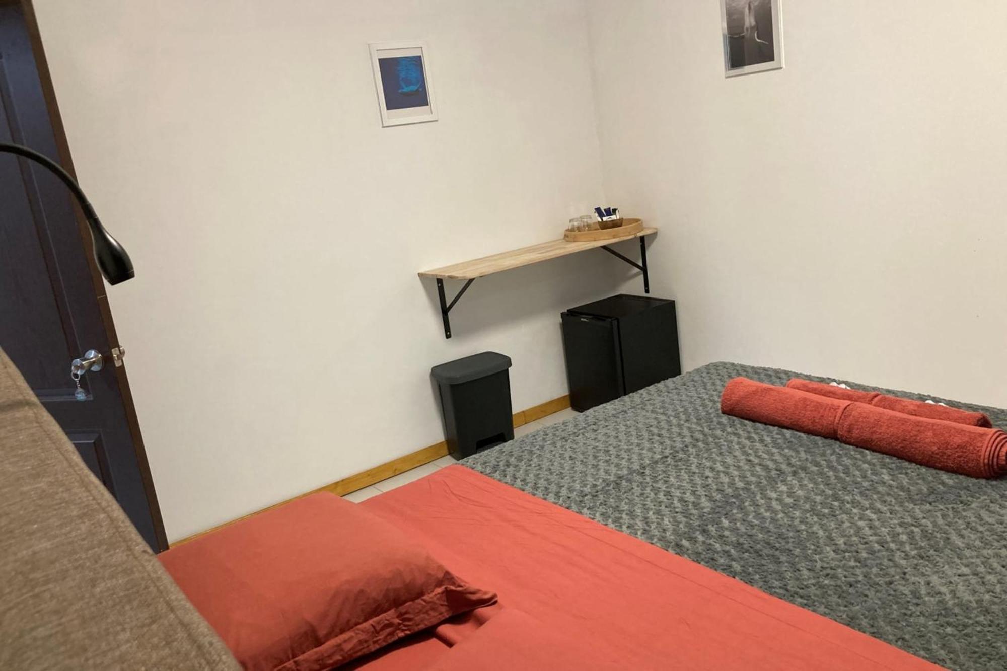 "Tiare" City Center Room Papeete  Exterior photo