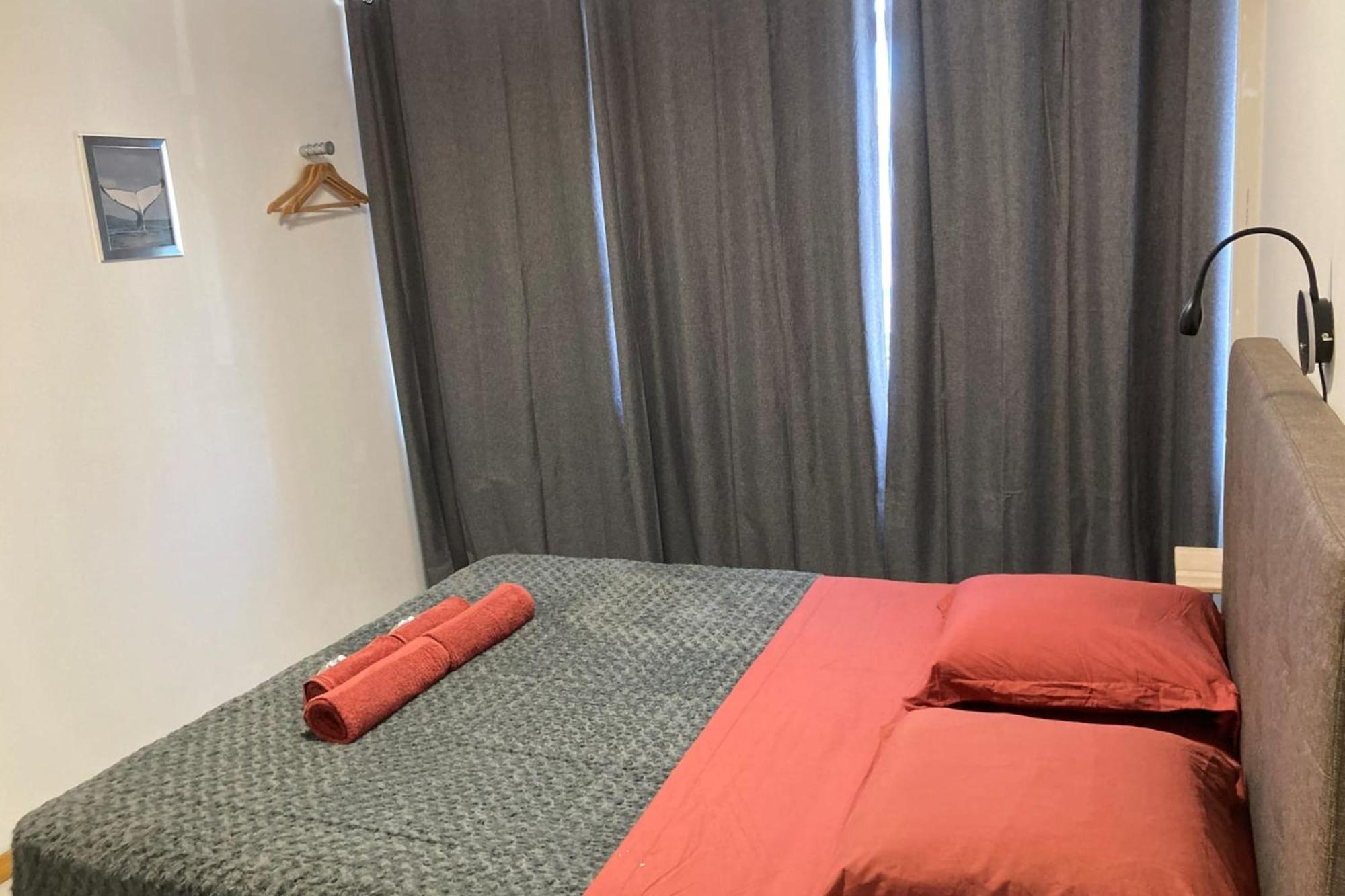 "Tiare" City Center Room Papeete  Exterior photo